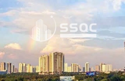 CHO THUÊ CĂN HỘ EMPIRE CITY 2PN – 93M² – FULL – GIÁ 41 TRIỆU