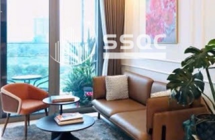 EMPIRE CITY THỦ THIÊM-2PN T1B – 93m² FULL NỘI THẤT CAO CẤP | GIÁ 41TR/THÁNG   KHÔNG NHẬN PET