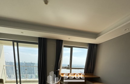 16 TỶ – ĐẢO KIM CƯƠNG TÒA MA TẦNG 23 | 2PN 91m² FULL NỘI THẤT | TẦNG CAO VIEW THOÁNG