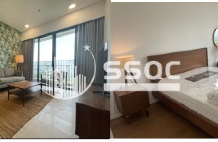  HOT DEAL THE RIVER THỦ THIÊM – 2PN 91m² | FULL NỘI THẤT ĐẸP | CHỈ 47TR/THÁNG