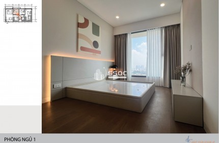 ĐỪNG BỎ QUA CĂN NÀY -  3PN THE RIVER  TẦNG 12 GIÁ CỰC CỰC RẺ