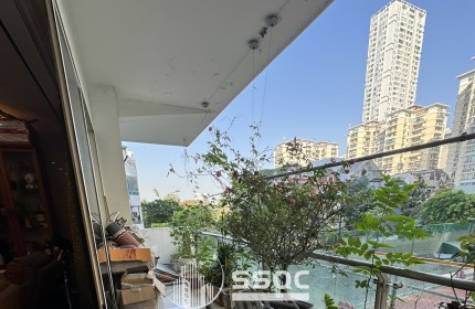  EM NGỌC BÁN CĂN HỘ 3PN 171m2 CAO CẤP THE ESTELLA – AN PHÚ, TP THỦ ĐỨC