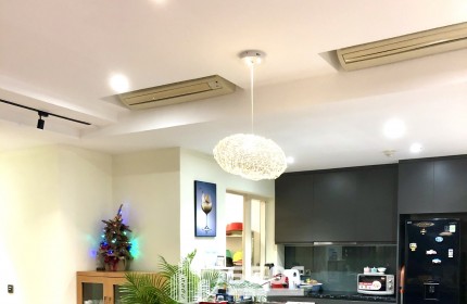 CHO THUÊ CĂN HỘ THE ESTELLA 2PN – 104M² – FULL – GIÁ 30 TRIỆU