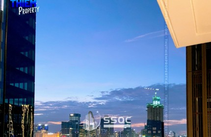EM NGỌC –  BÁN CĂN HỘ CAO CẤP METROPOLE – 1PN RỘNG 79m² 