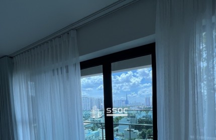 Bán căn hộ 4 phòng ngủ Feliz En Vista - DT 181m2 - View LM81 lung linh