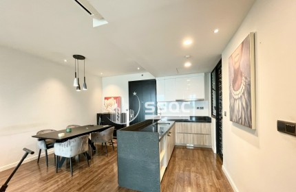  BÁN CĂN HỘ FELIZ EN VISTA 1PN – FULL NỘI THẤT – TẦNG CAO 
