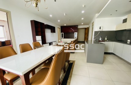 GIÁ TỐT 12,8 TỶ – 109m² SIÊU RỘNG | ĐẢO KIM CƯƠNG TÒA T3 TẦNG 18 | 2PN FULL NỘI THẤT