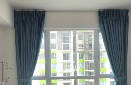 CHO THUÊ CĂN HỘ 2PN -  VISTAR VERDE, QUẬN 2 - TP HCM