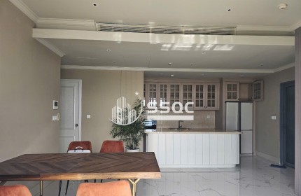  ĐẢO KIM CƯƠNG – 3PN DUAL KEY TẦNG 26 – 143m² ĐẲNG CẤP – FULL NỘI THẤT CAO CẤP – 50TR/THÁNG 