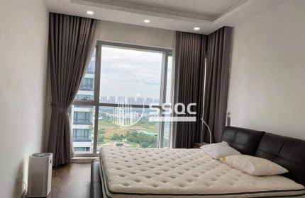  Cho Thuê Căn Hộ Estella Heights 3PN – Tòa T3, Tầng 23, 125m², Full Nội Thất -Pet Friendly