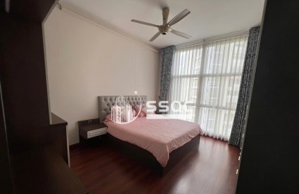 BÁN CĂN HỘ THE ESTELLA 3PN 171M² – FULL NỘI THẤT – VIEW THOÁNG – GIÁ TỐT 19.6 TỶ