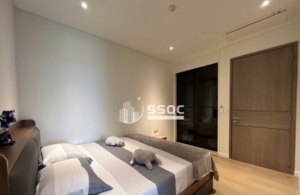 BÁN CĂN HỘ 3PN METROPOLE THỦ THIÊM – 126M² – FULL NỘI THẤT – GIÁ 55 TỶ