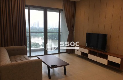 CHO THUÊ CĂN HỘ 3PN CAO CẤP - ĐẢO KIM CƯƠNG NHIỀU TIỆN ÍCH - Q2