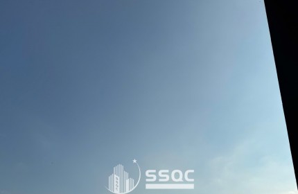 BÁN CĂN HỘ PENTHOUSE DỰ ÁN VISTA VERDE, VIEW SÔNG, TẦNG CAO, Q2