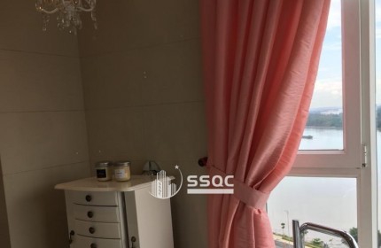 109m² RỘNG HIẾM – ĐẢO KIM CƯƠNG TÒA T4 TẦNG 10 | 2PN FULL NỘI THẤT CAO CẤP | 19 TỶ