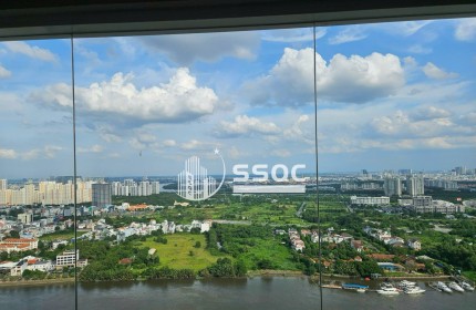  CƠ HỘI SỞ HỮU PENTHOUSE DIỆN TÍCH LỚN 300M2 CỰC HIẾM Ở SAIGON PEARL GIÁ TỐT 