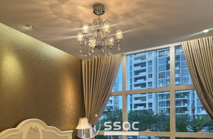 BÁN GẤP CĂN HỘ THE ESTELLA 3A 3PN 180M2 TẦNG 3 GIÁ TỐT FULL NỘI THẤT DIỆN TÍCH LỚN KHÔNG GIAN RỘNG PHÙ HỢP Ở NGAY HOẶC ĐẦU TƯ