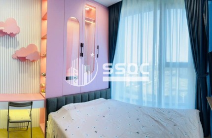  LUMIERE RIVERSIDE 2PN TẦNG CAO – VIEW THOÁNG ĐẸP | FULL NỘI THẤT | 35TR/THÁNG
