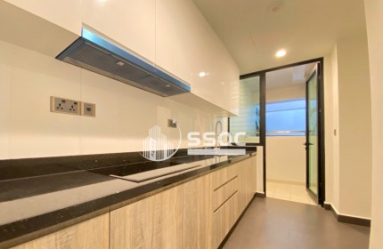 FELIZ EN VISTA Cho thuê căn hộ 2PN – 85m² | Nội thất cơ bản | 21 triệu/tháng