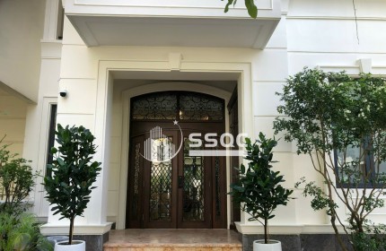  EM NGỌC - BÁN SIÊU PHẨM BIỆT THỰ VINHOMES BA SON – QUỸ CĂN HIẾM GIỮA TRUNG TÂM Q1