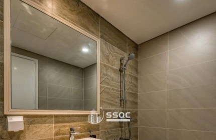  GIÁ TỐT! 2PN ĐẢO KIM CƯƠNG – TẦNG 12 – FULL NỘI THẤT – CHỈ 26TR/THÁNG
