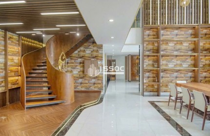  VISTA VERDE – PENTHOUSE 310M² TẦNG CAO HIẾM | 4 PHÒNG NGỦ RỘNG RÃI | KHÔNG GIAN SỐNG BIỆT THỰ TRÊN CAO TRUNG TÂM QUẬN 2