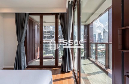 BÁN CĂN HỘ 3PN METROPOLE THỦ THIÊM – 107M² – FULL NỘI THẤT – GIÁ 36 TỶ – ĐANG CHO THUÊ 58TR/THÁNG