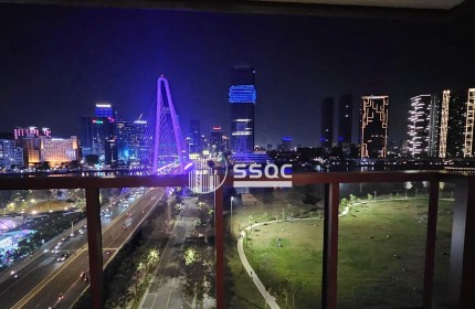 LUXURY 4-BEDROOM APARTMENT FOR SALE – METROPOLE GALLERIA – 168 SQM