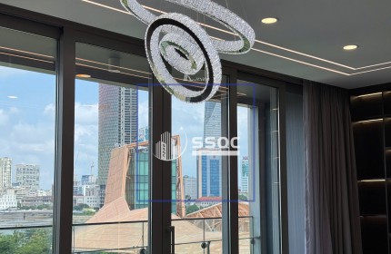 BÁN CĂN HỘ 3PN EMPIRE CITY – 148M² – GIÁ TỐT NHẤT 42 TỶ