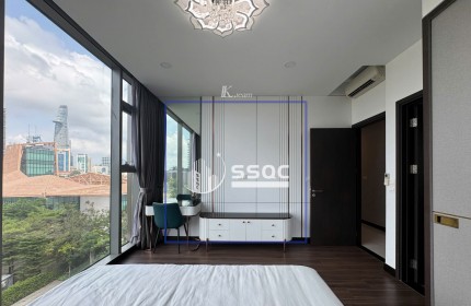 PENTHOUSE EMPIRE CITY THỦ THIÊM – 379M² – VIEW SÔNG – 190 TỶ