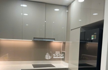 BÁN CĂN HỘ HẠNG SANG 1PN 64M2 THE RIVER THỦ THIÊM  GIÁ TỐT