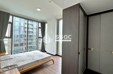 EMPIRE CITY THỦ THIÊM-2PN T2C TẦNG 12 – 92m² FULL NỘI THẤT | GIÁ CHỈ 35TR/THÁNG   KHÔNG NHẬN PET
