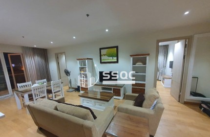 HIẾM! 2PN 109M² ĐẢO KIM CƯƠNG – CHO NUÔI PET  – FULL NỘI THẤT – 33TR/THÁNG