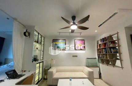BÁN CĂN HỘ 1PN METROPOLE THỦ THIÊM – 47M² – FULL NỘI THẤT – GIÁ 13 TỶ