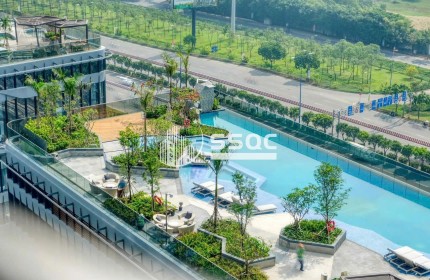 EM NGỌC CĂN HỘ CAO CẤP 2PN LUMIÈRE – VIEW XANH MÁT, KHÔNG GIAN SỐNG LÝ TƯỞNG