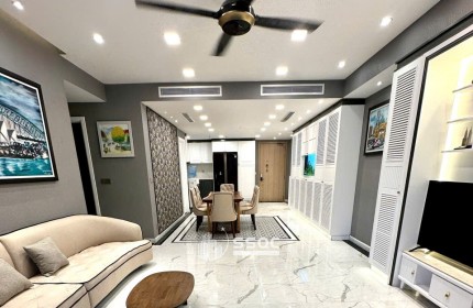  3PN GIÁ TỐT – PET-FRIENDLY – 130m² ESTELLA HEIGHTS CHỈ 2.500USD! 
