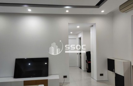 Bán căn hộ 2PN The Estella - DT 104m2 - View LM81 - giá 11.5 tỷ