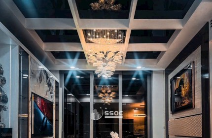 EMPIRE CITY CĂN HỘ NỘI THẤT CAO CẤP, 2PN, TẦNG CAO VIEW SÔNG ĐẸP NHẤT THỦ THÊM