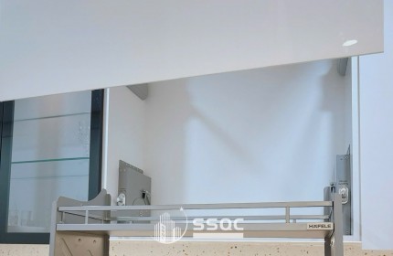 BÁN 1PN GALLERIA – METROPOLE THỦ THIÊM – VIEW Q1 & BA SON – 15 TỶ