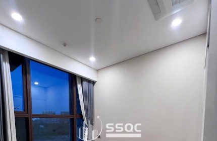 BÁN 1PN GALLERIA C-09.02 – METROPOLE THỦ THIÊM – CÓ SỔ – 15.5 TỶ (BAO THUẾ PHÍ)