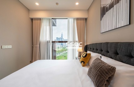 BÁN NHANH 1PN METROPOLE – FULL NỘI THẤT –SẴN HỢP ĐỒNG THUÊ, HĐMB SPA – 15 TỶ