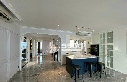 4PN VIEW SÔNG SIÊU ĐẸP VISTA VERDE BÁN CHỈ 20 TỶ THÔI