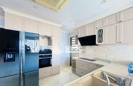  CĂN HỘ 3 PHÒNG NGỦ – ĐẢO KIM CƯƠNG (DIAMOND ISLAND)