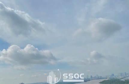BÁN DUPLEX VISTA VERDE 217M² – 4PN THÔNG TẦNG – FULL NỘI THẤT