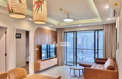 BẬT   GIÁ SỐC 8,5 TỶ – ĐẢO KIM CƯƠNG TÒA CA TẦNG 17 | 2PN 72m² FULL NỘI THẤT | TẦNG CAO VIEW ĐẸP