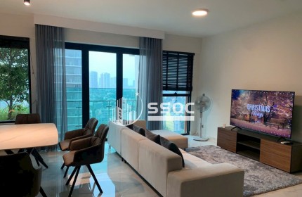 ELIZ EN VISTA 4 PHÒNG NGỦ – 181M² – FULL NỘI THẤT – 70TR/THÁNG (NET)