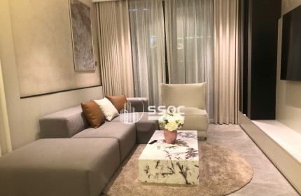 Căn Hộ 1PN Metropole Thu Thiem Full Nội Thất – View Đẹp – Giá 20 Tỷ