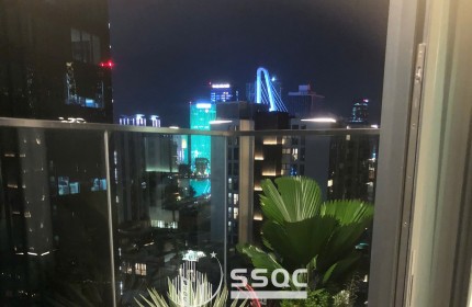 BÁN CĂN HỘ 1PN THE METROPOLE THỦ THIÊM 79M² – FULL NỘI THẤT – GIÁ 20 TỶ