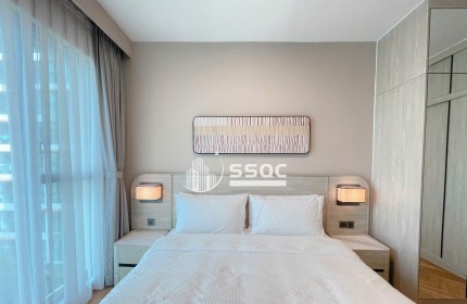 FELIZ EN VISTA-Cho thuê căn hộ 3PN – Full nội thất | 110m² | 36 triệu/tháng