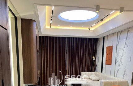 Bán căn hộ 1PN Estella Heights 58m2 full nội thất giá tốt